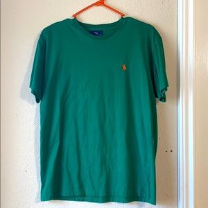 Polo tee